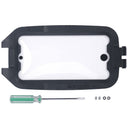 AxisGO 7 PLUS de Remplacement Back pour AxisGO 7+/8+ OUTLET