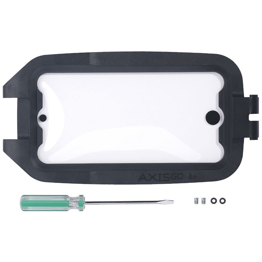 AxisGO 7 PLUS de Remplacement Back pour AxisGO 7+/8+ OUTLET
