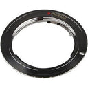 BIG Objektiv-Adapter Pentax K an EOS (nur APS-C)