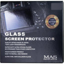 Dörr MAS LCD protector für Nikon D5200