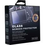Dörr MAS LCD protector für Nikon D5200