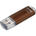 Hama USB Stick 16GB USB 3.0 Braun