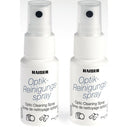 Kaiser Optik-Reinigungsspray 2x 25 ml