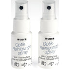 Kaiser Optik-Reinigungsspray 2x 25 ml