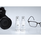 Kaiser Optik-Reinigungsspray 2x 25 ml