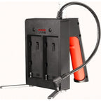 Jinbei EFD-60 Adaptateur de batterie avec poignée