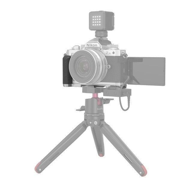 SmallRig L-Shape Griff für Nikon Z fc Kamera 3480