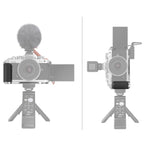 SmallRig L-Shape Griff für Nikon Z fc Kamera 3480