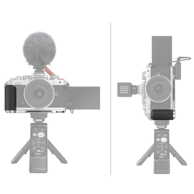 SmallRig L-Shape Griff für Nikon Z fc Kamera 3480