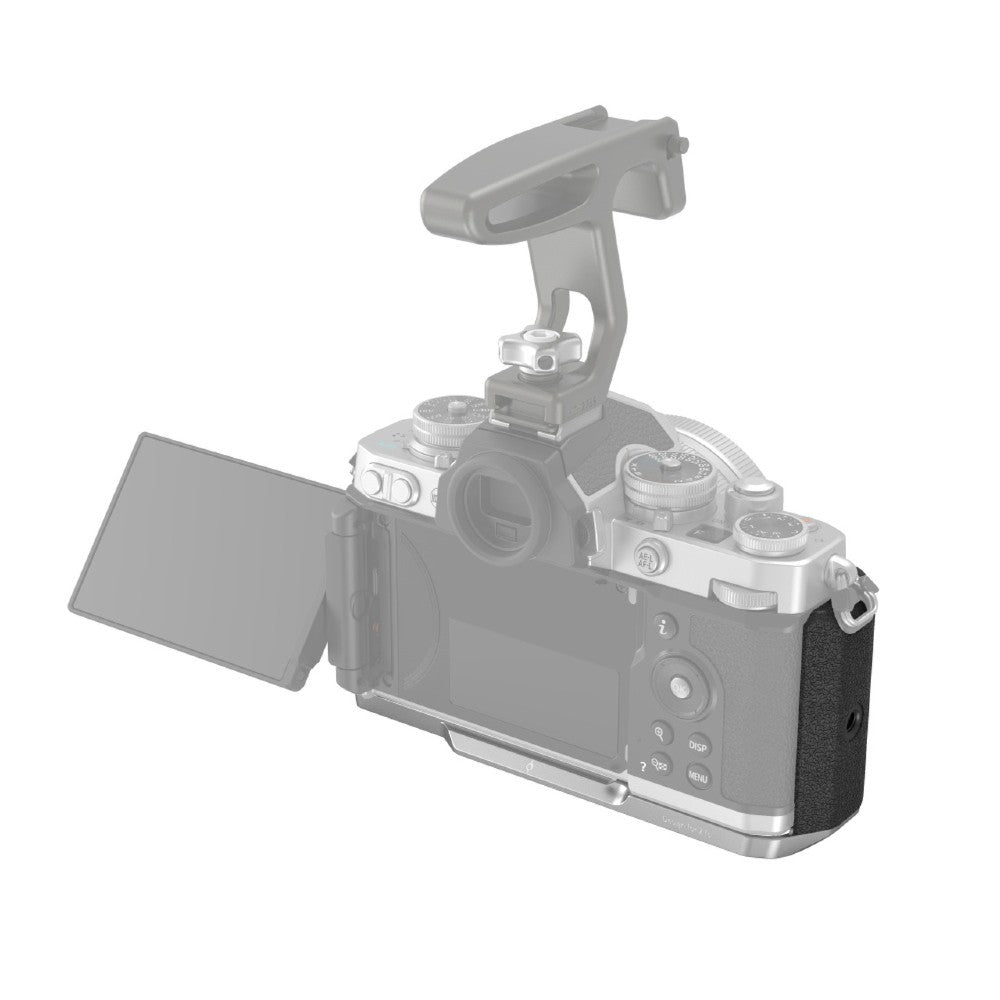 SmallRig L-Shape Griff für Nikon Z fc Kamera 3480