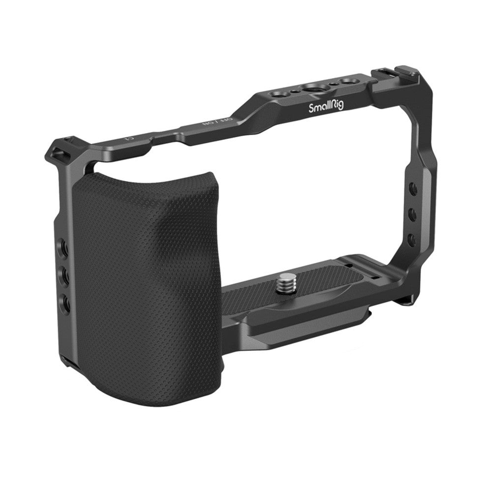 SmallRig Käfig mit Griff für Sony ZV-E10 3538