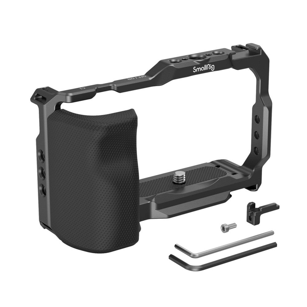 SmallRig Käfig mit Griff für Sony ZV-E10 3538