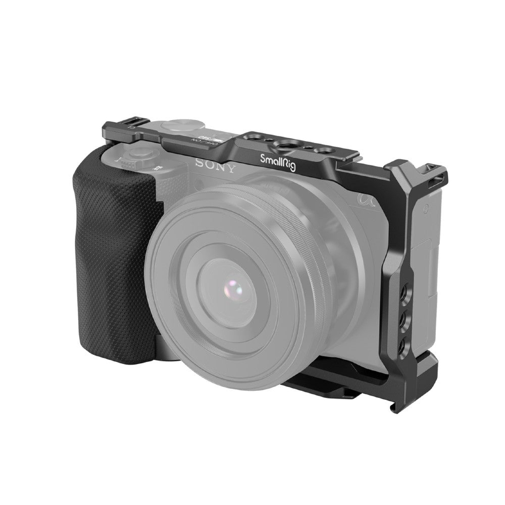 SmallRig Käfig mit Griff für Sony ZV-E10 3538