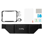 SmallRig 3456 Atomos Shinobi 7 (Kit) Cage