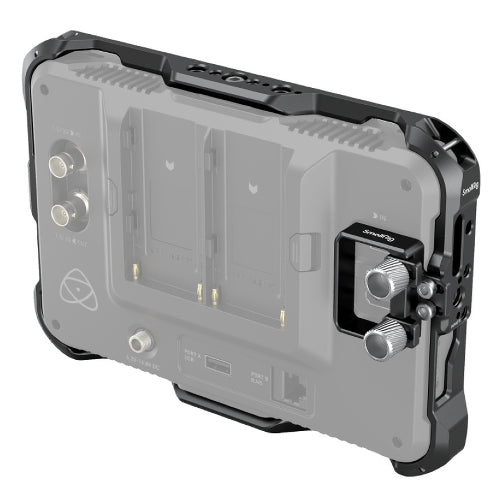 SmallRig 3456 Atomos Shinobi 7 (Kit) Cage