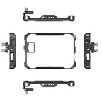 SmallRig 3456 Atomos Shinobi 7 (Kit) Cage