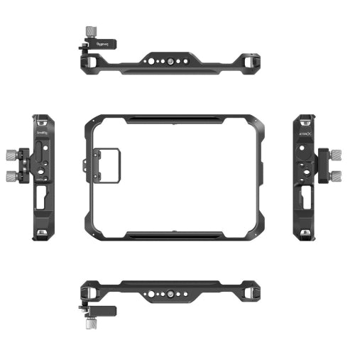 SmallRig 3456 Atomos Shinobi 7 (Kit) Cage