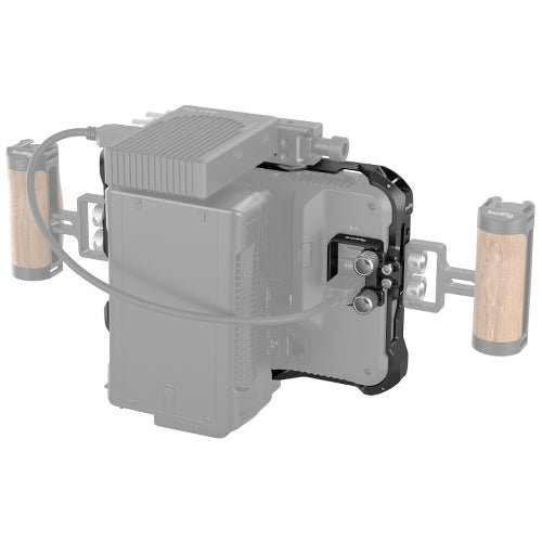 SmallRig 3456 Atomos Shinobi 7 (Kit) Cage