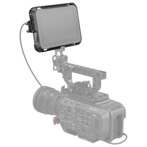 SmallRig 3456 Atomos Shinobi 7 (Kit) Cage