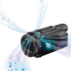 Sony FDR-AX53 4K Camcorder OUTLET