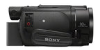 Sony FDR-AX53 4K Camcorder OUTLET
