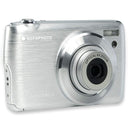 Agfaphoto Realishot DC8200 Silber Starterkit
