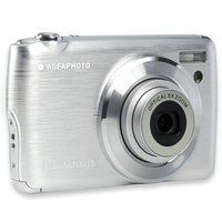 AgfaPhoto Realishot DC8200 Silver Starter Kit