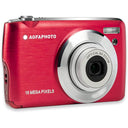 AgfaPhoto Realishot DC8200 Red Starterskit