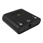 RØDE AI-Micro Interface Ultra-compacte Double Canal