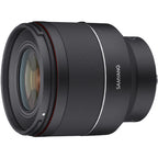 Samyang 50mm F/1.4 AF Sony FE II OUTLET