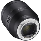 Samyang 50mm F/1.4 AF Sony FE II OUTLET
