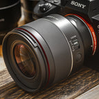 Samyang 50mm F/1.4 AF Sony FE II OUTLET
