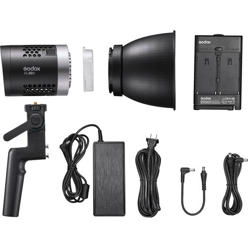 Godox ML30Bi Lampe LED