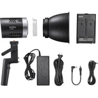 Godox ML30Bi Lampe LED