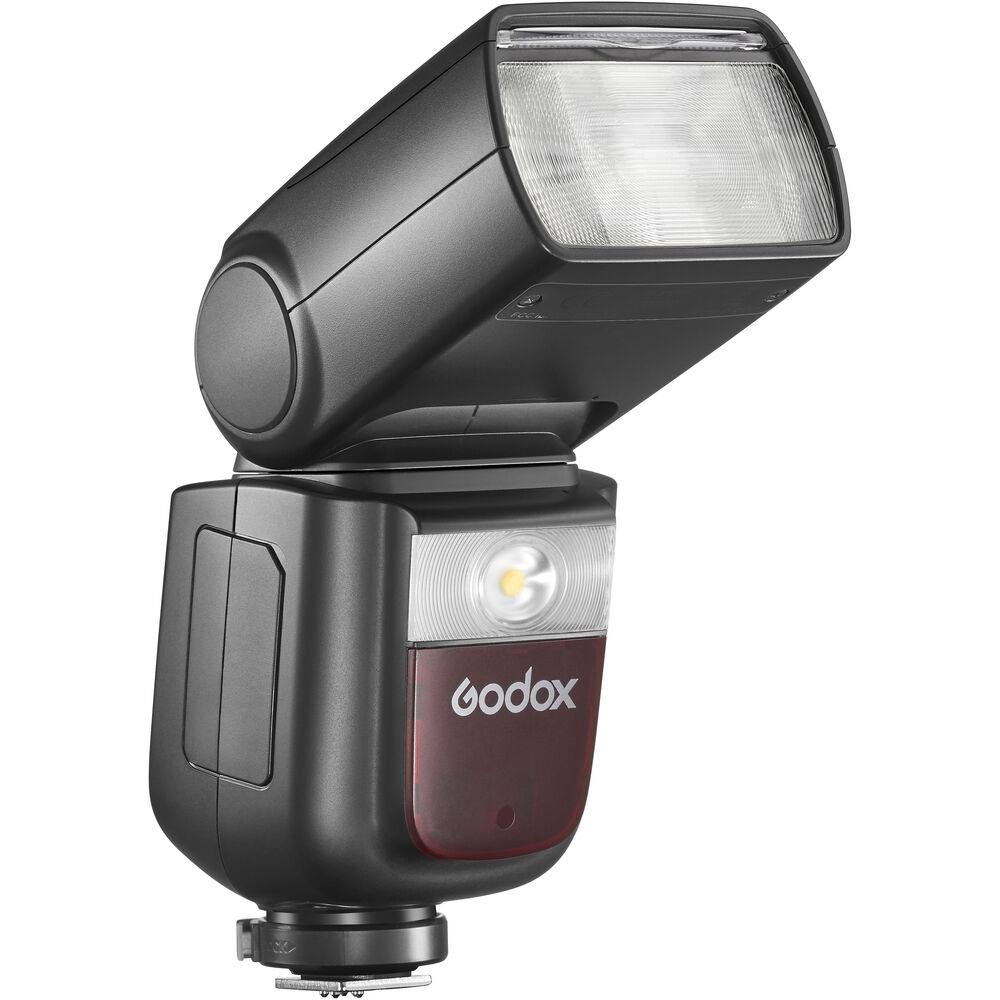 Godox Speedlite V860III, Fuji-Kit