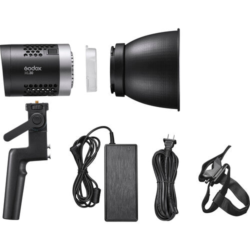 Godox ML30 LED-Licht