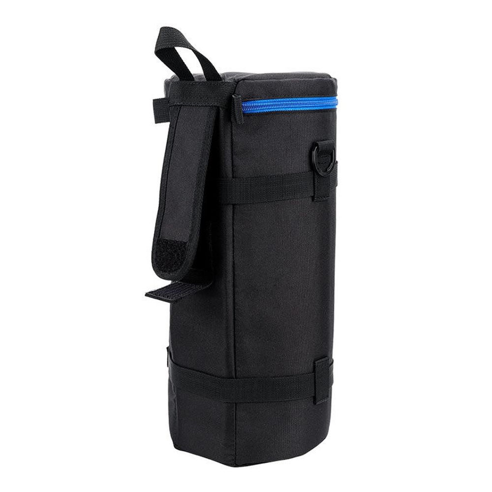 JJC DLP-8II Deluxe Objektivtasche