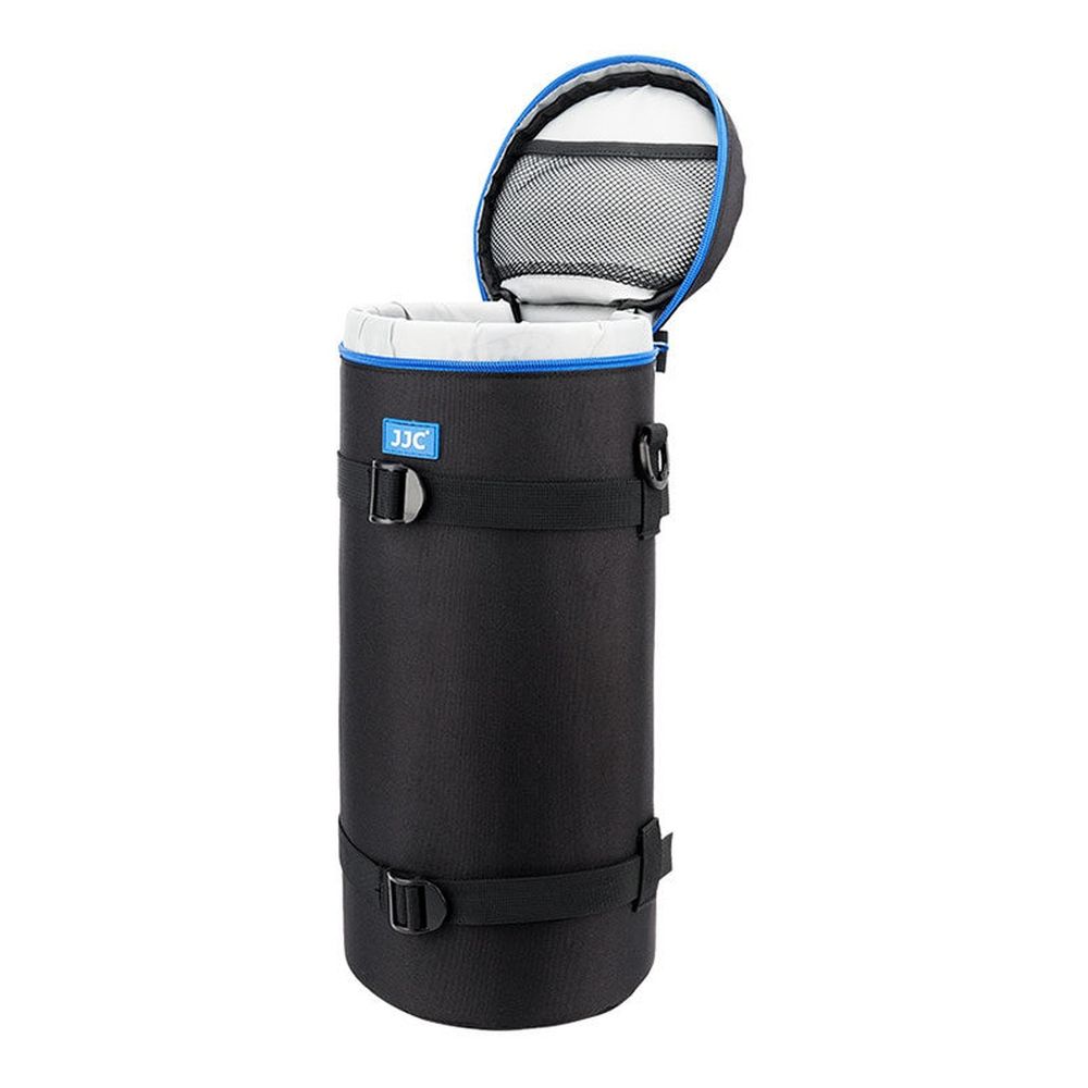 JJC DLP-8II Deluxe Objektivtasche