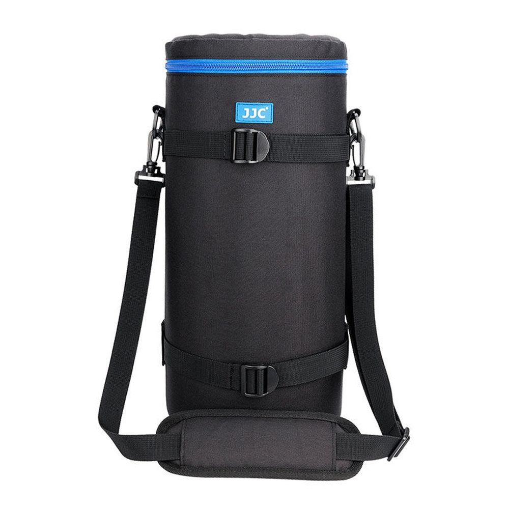 JJC DLP-8II Deluxe Objektivtasche