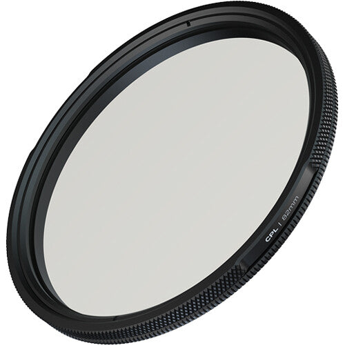 LEE filtres Elements Circular Polariser 82mm