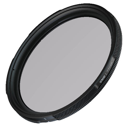 LEE filtres Elements VND 2-5 stop 77mm