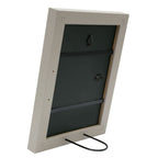 Deknudt Fotorahmen in beige lackierter Optik 30x30 S45EF3