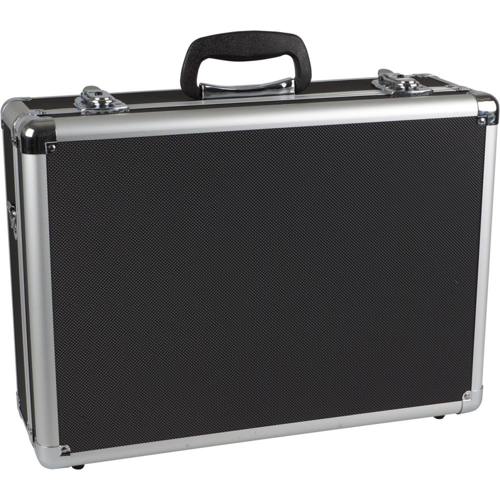 B.I.G. Valise photo K06 aluminium 44cm x 31cm x 12.5cm