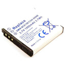 AGI-Akku für Panasonic CGA-008