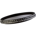 B.I.G. Variable ND Filter 49mm Pro-Edition SMCW
