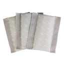 Kalahari Lot de 3 séparateurs de poche Velcro