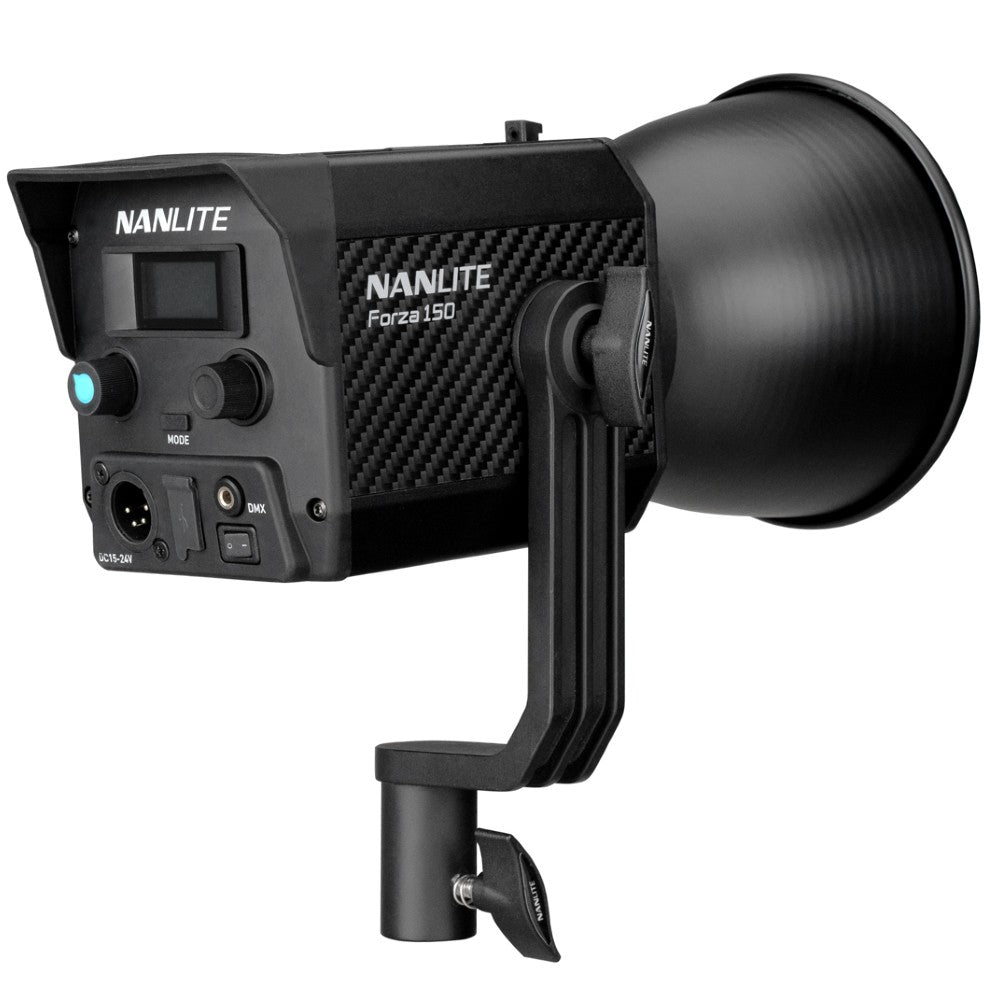 Nanlite Forza 150 Lampe LED (FM-mount)