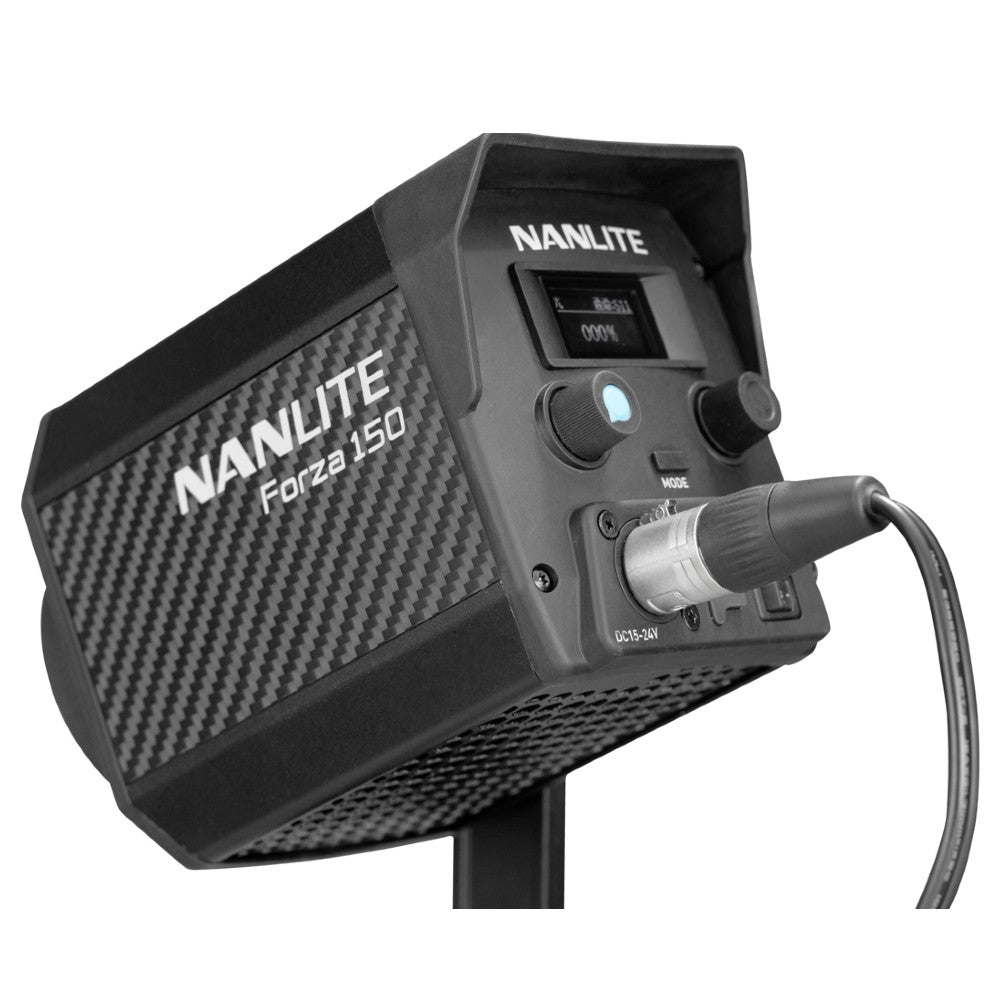 Nanlite Forza 150 Lampe LED (FM-mount)