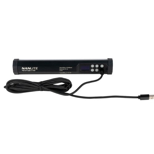 Nanlite 3M type C Câble de connexion