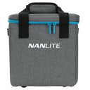 Nanlite Sac de transport pour kit PavoTube II 6C